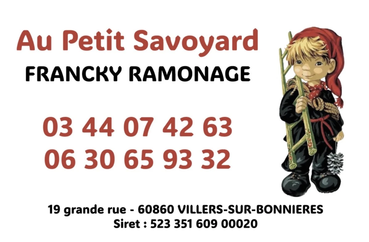 Nouvelle carte de visite 
